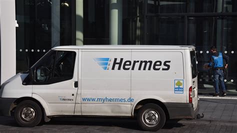 hermes anholservice